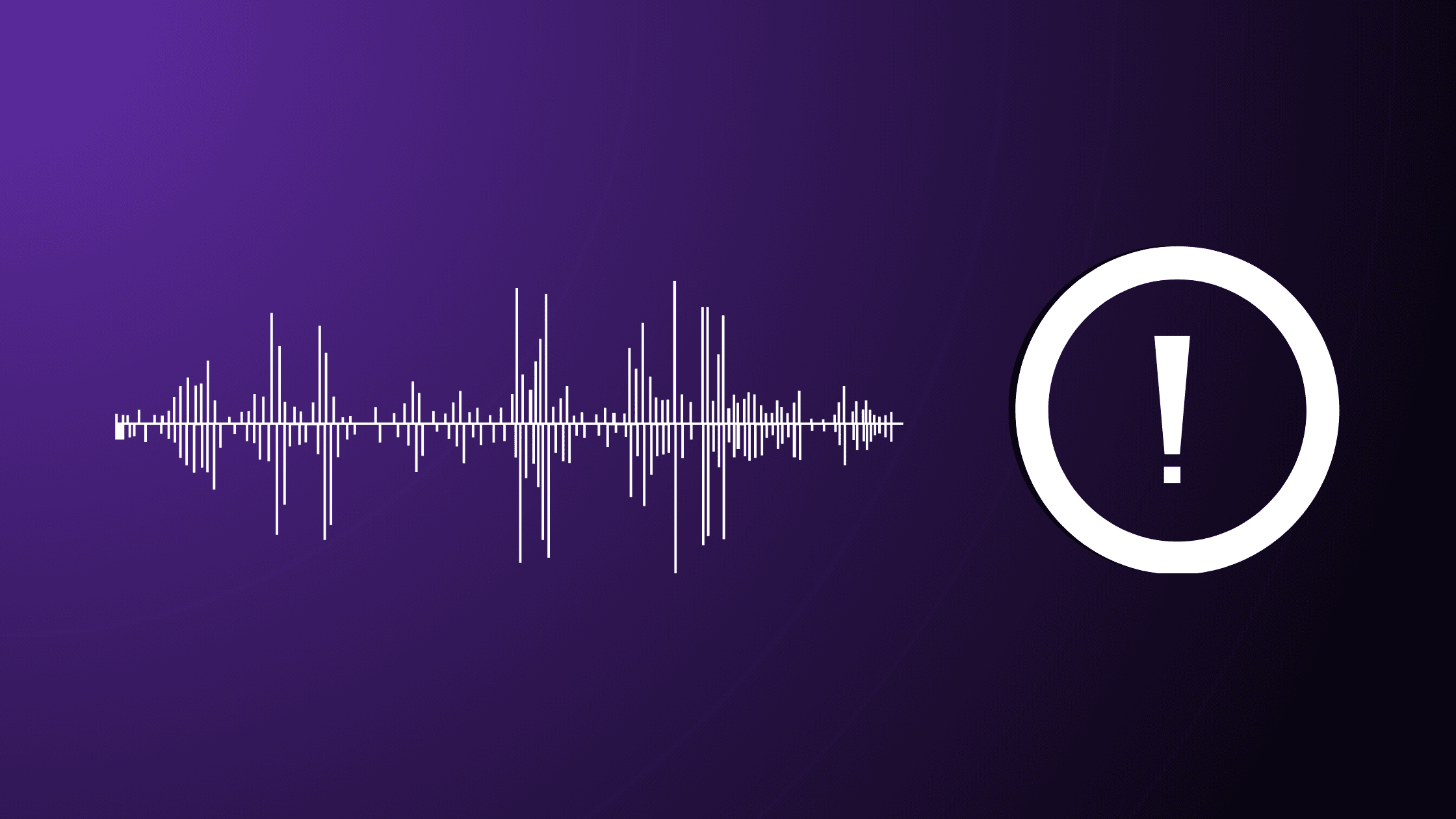 Most Brands Sound Fine. That's the Problem.